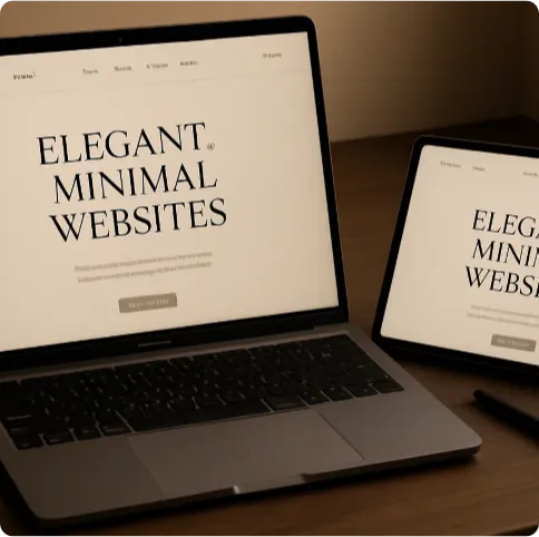 Website service